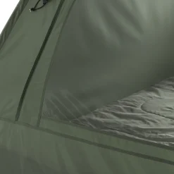 SoBuy Campingzelt mit 1 Tür Grün Funktional