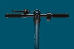 SOFLOW - SO2 AIR 2nd.Gen.E-Scooter mit Strassenzulassung