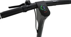 SoFlow SO ONE+ E-Scooter 7,8 Ah, dt. Straßenzul. schwarz E-Scooter