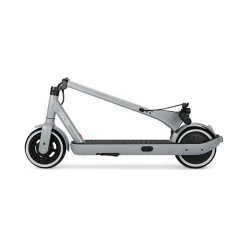 SoFlow SO ONE+ E-Scooter 7,8 Ah, dt. Straßenzul. schwarz E-Scooter