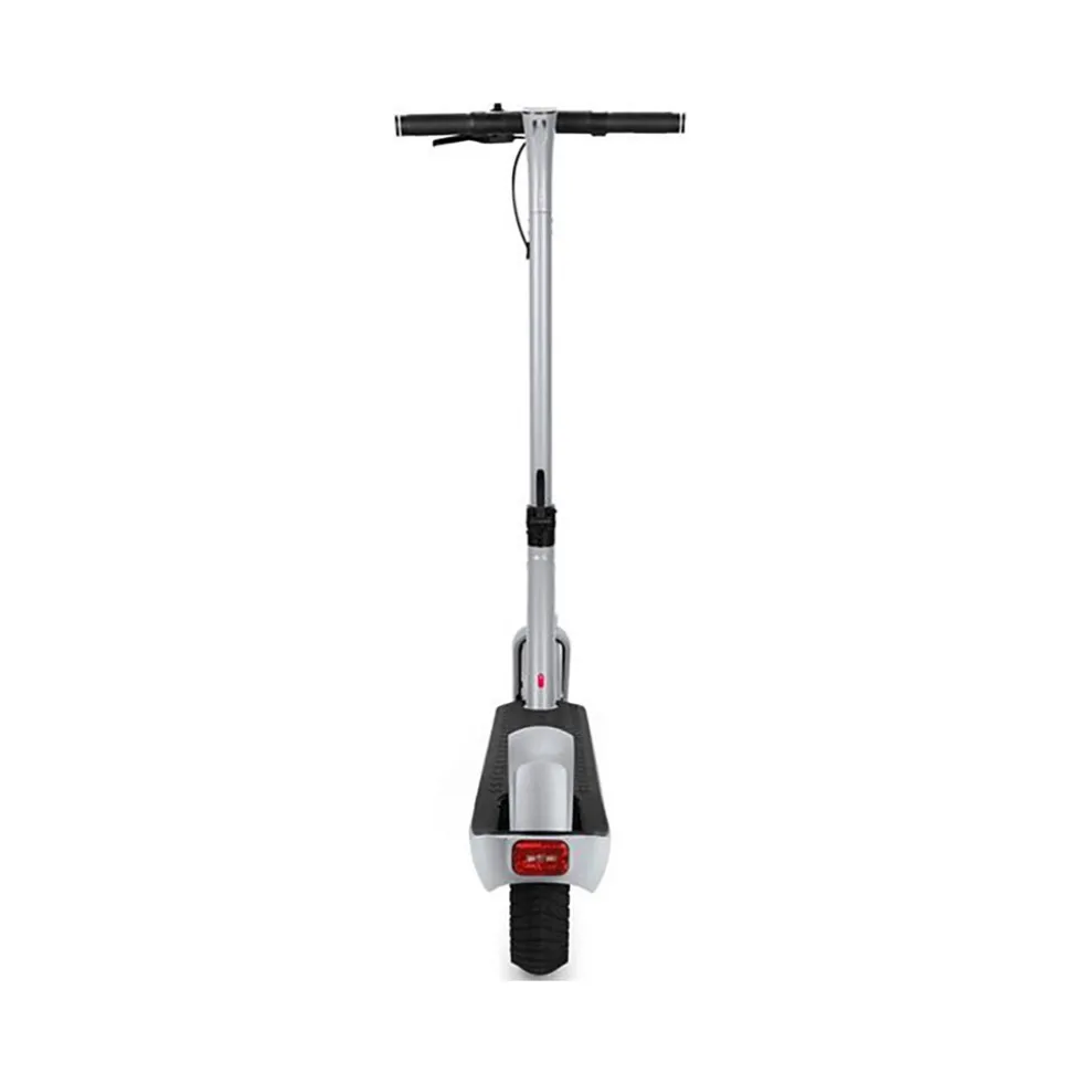 SoFlow SO ONE+ E-Scooter 7,8 Ah, dt. Straßenzul. schwarz E-Scooter
