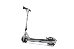 SoFlow - SO ONE E-Scooter 5,2 Ah, Silvergrey, dt. Straßenzul.