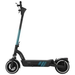 SoFlow SO4 PRO GT schwarz E-Scooter