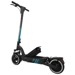 SoFlow SO4 PRO GT schwarz E-Scooter