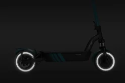 SoFlow SO4 PRO MAX schwarz E-Scooter