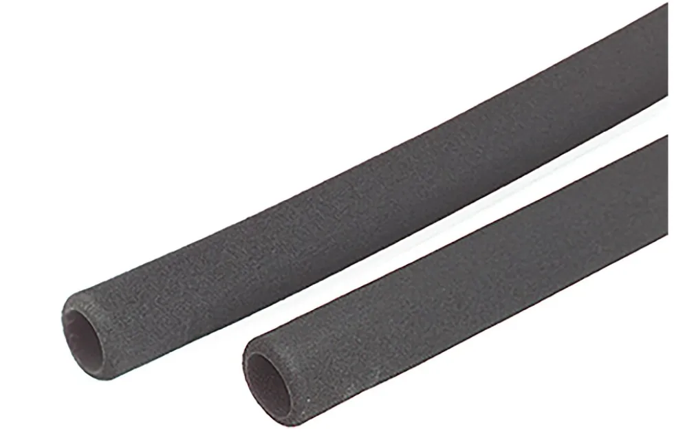Softüberzug, für Multifunktions- und Bullhornlenker, mit Lenkerstopfen, Länge: 385 mm, Farbe: schwarz