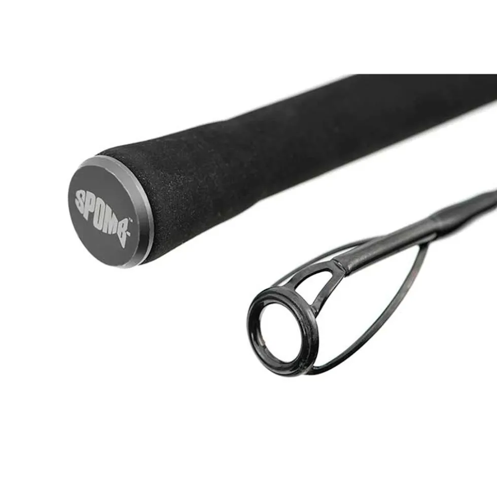 Spomb S-Rod 13ft Karpfenrute