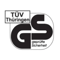 SPONETA S 4-73 e ExpertLine Outdoor-Tischtennis-Tisch, blau