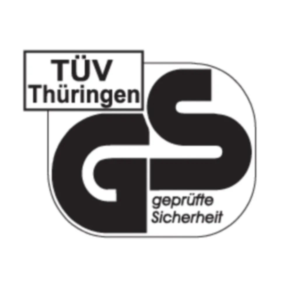 SPONETA S 4-73 e ExpertLine Outdoor-Tischtennis-Tisch, blau
