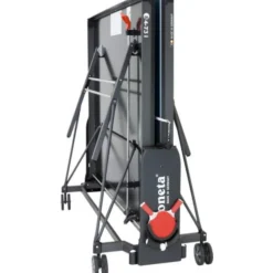 SPONETA S 4-73 i ExpertLine Indoor-Tischtennis-Tisch, blau