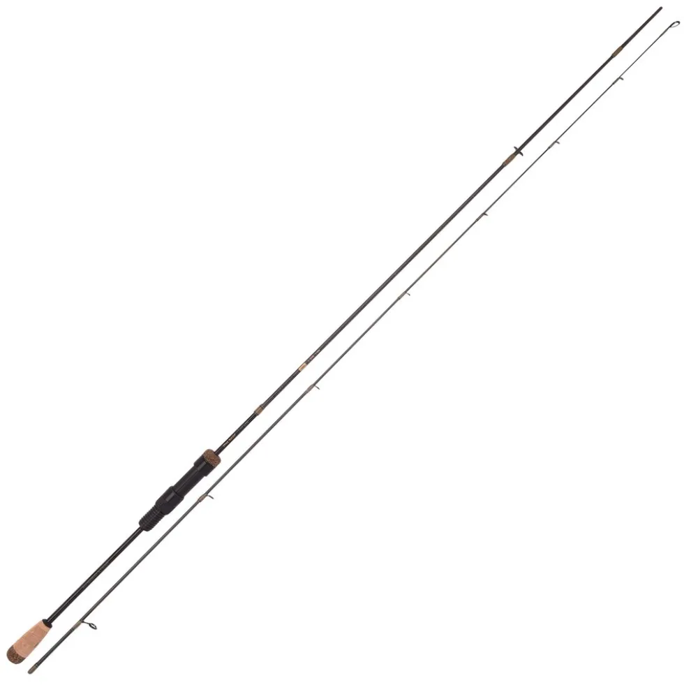 Spro Trout Master NT Lite Influence 2.10m 2-12g UL Spinnrute