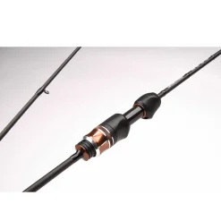 Spro Trout Master Ul Control 1,80m 0,5-4g Ultralight-Spinnrute