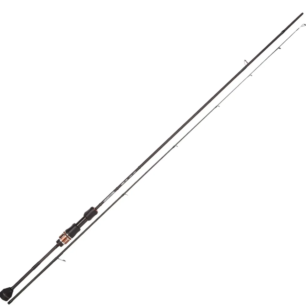 Spro Trout Master Ul Control 1,80m 0,5-4g Ultralight-Spinnrute