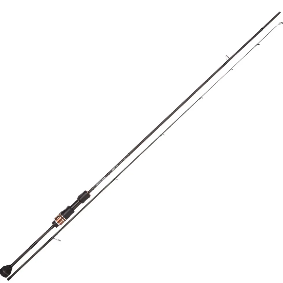 Spro Trout Master Ul Control 1,80m 0,5-4g Ultralight-Spinnrute