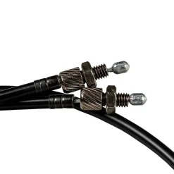 SST Oryg Lower Cable Fahrrad BMX Bike Bremsen Hinterradbremse Bremskabel Bremszug Fahrradbremse BMX Rotor Rotorkabel