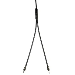 SST Oryg Lower Cable Fahrrad BMX Bike Bremsen Hinterradbremse Bremskabel Bremszug Fahrradbremse BMX Rotor Rotorkabel