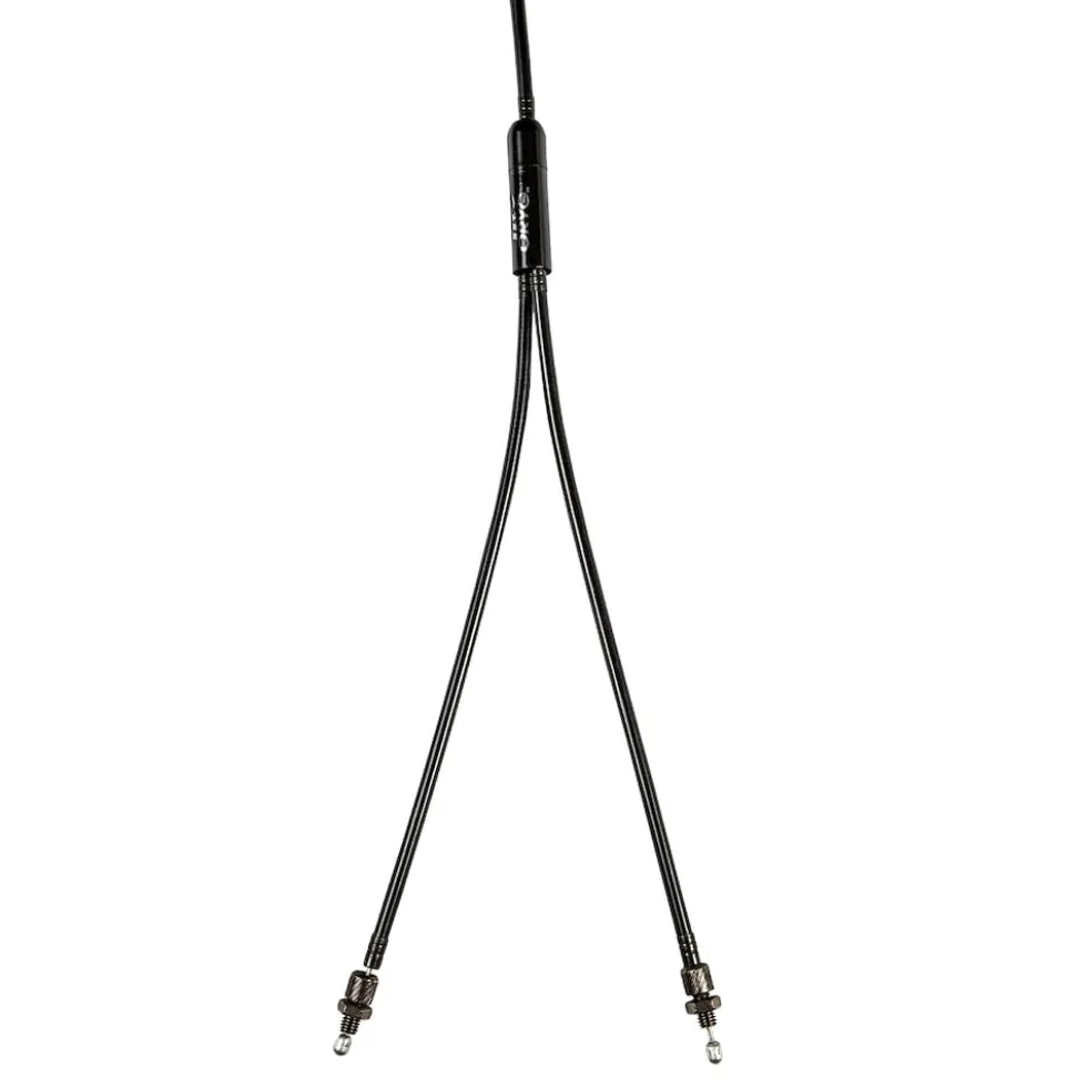 SST Oryg Lower Cable Fahrrad BMX Bike Bremsen Hinterradbremse Bremskabel Bremszug Fahrradbremse BMX Rotor Rotorkabel