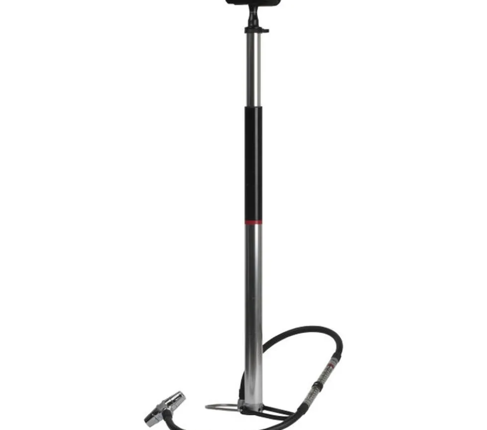 Standpumpe Profil Travel
