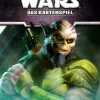 Star Wars Kartenspiel LCG | Ein erbärmlicher Haufen / Oppositions-Zyklus 2