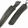 Steckschutzblech 20"-29", Set für vorne und hinten, auch für Federgabel und Full-Supension-Bikes geeignet