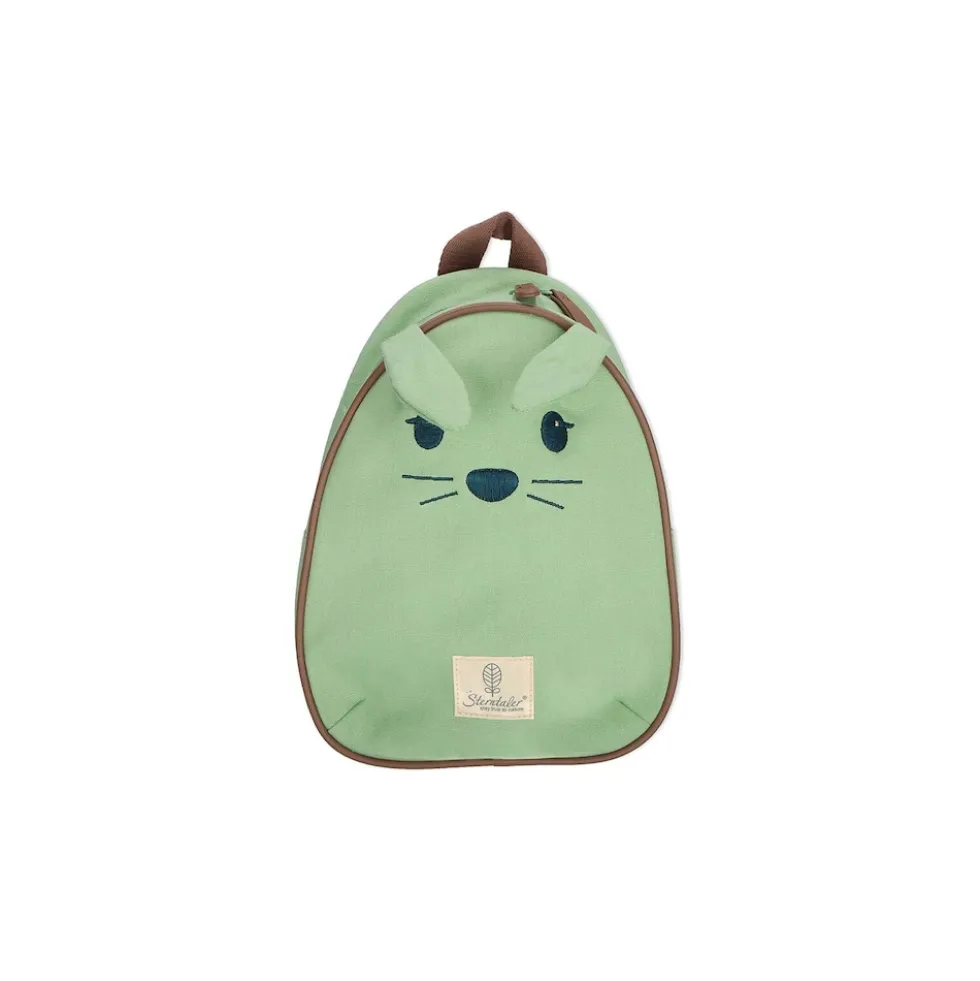 Sterntaler Kinderrucksack "Stay True To Nature"