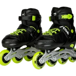 STIGA Inline Skates Gr. 34-37