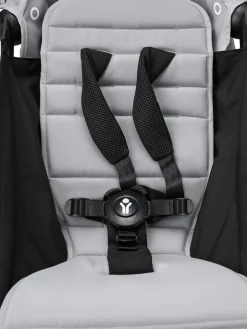 Stokke Stokke® YOYO³ Babyzen Textilset 6+ Stone