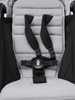 Stokke Stokke® YOYO³ Babyzen Textilset 6+ Stone