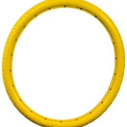Tannus Nymph Fahrradreifen 18 Zoll 32-355 Klapprad Vollgummireifen Kinderrad Fahrraddecke Fahrradmantel Drahtreifen tubeless pannensicher