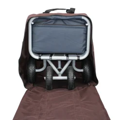 Tasche für faltbaren Bollerwagen "Beachtrekker LiFe"