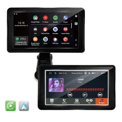 Technaxx Wireless Car Play & Android Auto Display TX-320