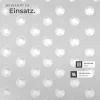 tectake® Auffahrrampen, 2er Set, rutschfeste, perforierte Oberfläche, 160 x 23 x 4,5 cm