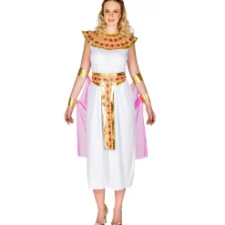 tectake® Frauenkostüm orientalische Prinzessin Amira