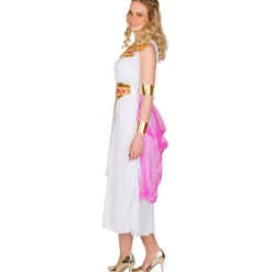 tectake® Frauenkostüm orientalische Prinzessin Amira
