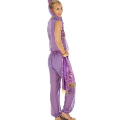 tectake® Frauenkostüm zauberhafte Orient Lady