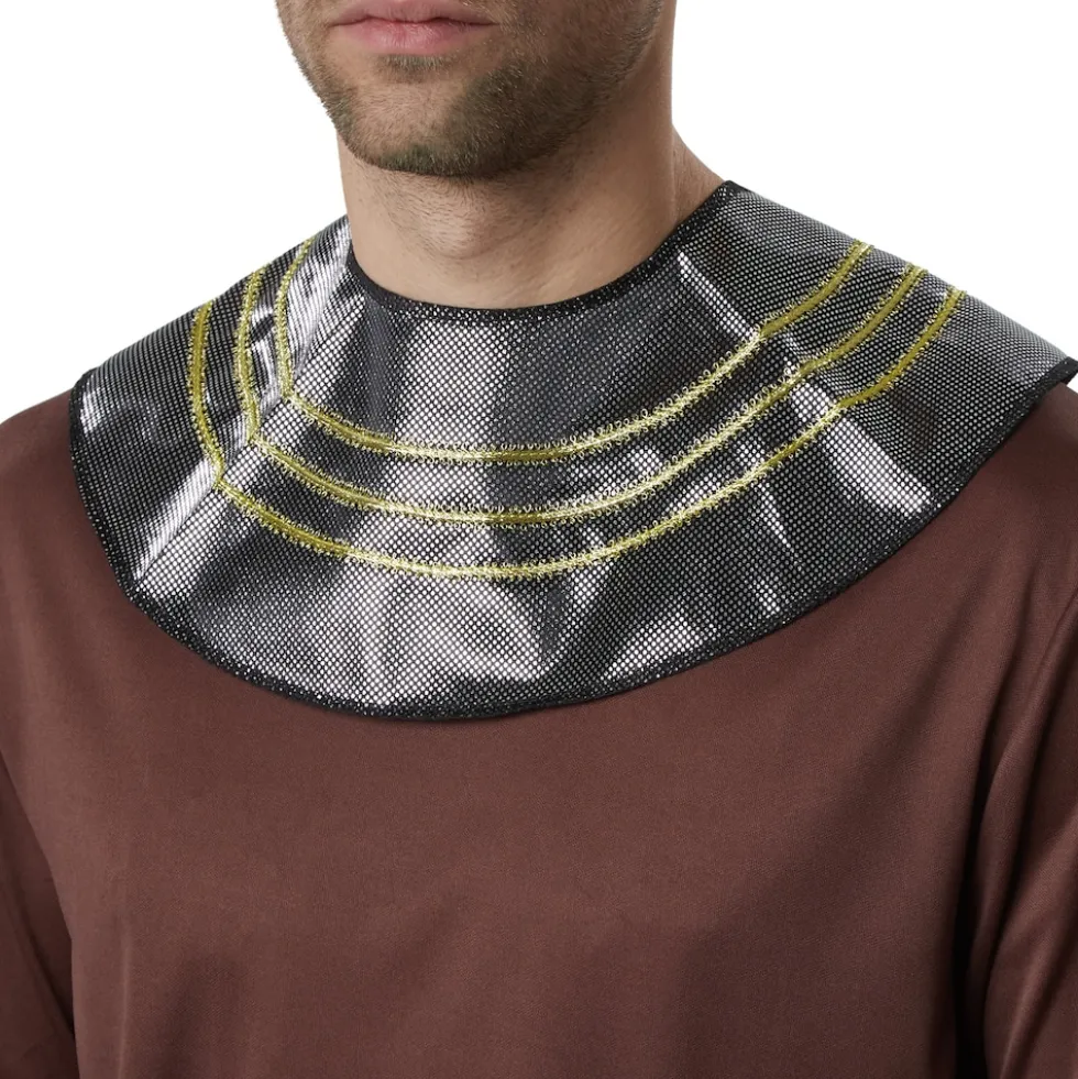 tectake® Herrenkostüm Pharao Ramses