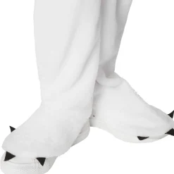tectake® Kinderkostüm Eisbär