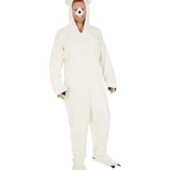 tectake® Kostüm Eisbär