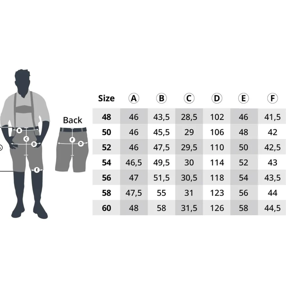 tectake® Kunstlederhose Lian