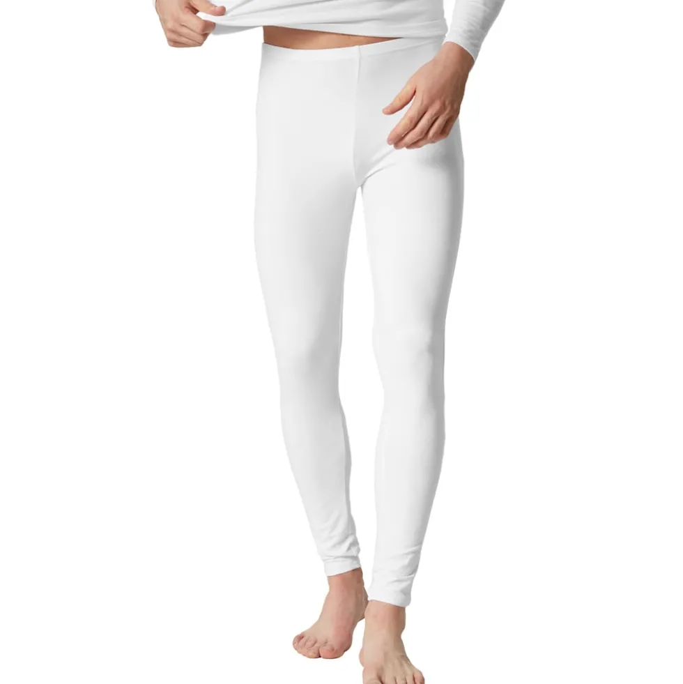 tectake® Leggings Männer