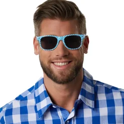 tectake® Party-Sonnenbrille