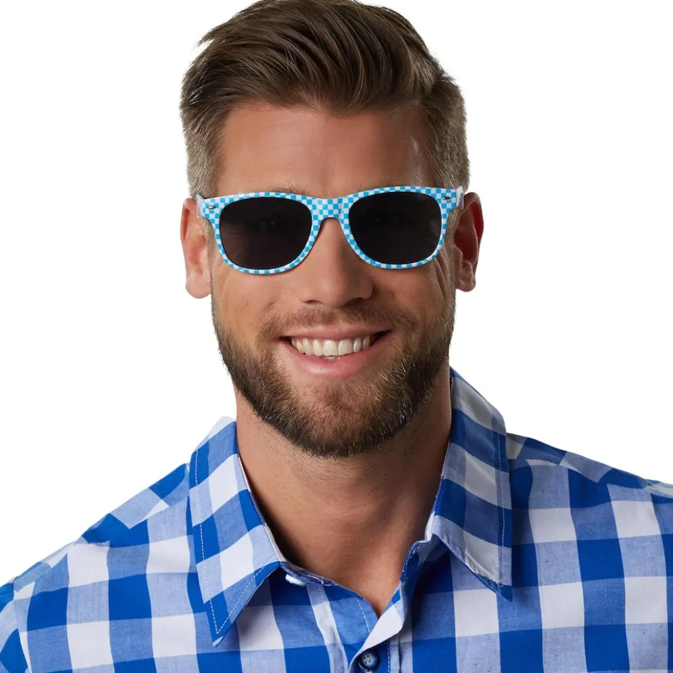 tectake® Party-Sonnenbrille