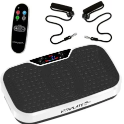@tec Vitaplate SE Vibrationsplatte