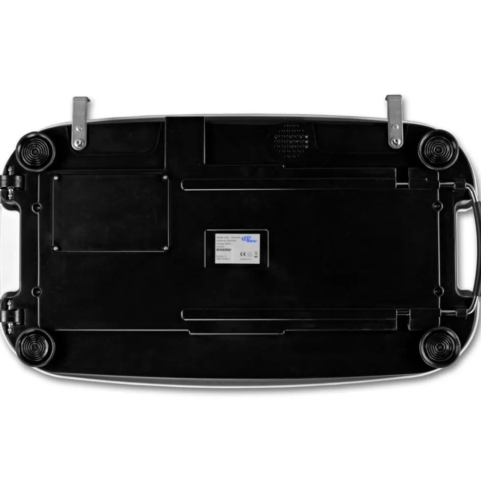 @tec Vitaplate SE Vibrationsplatte