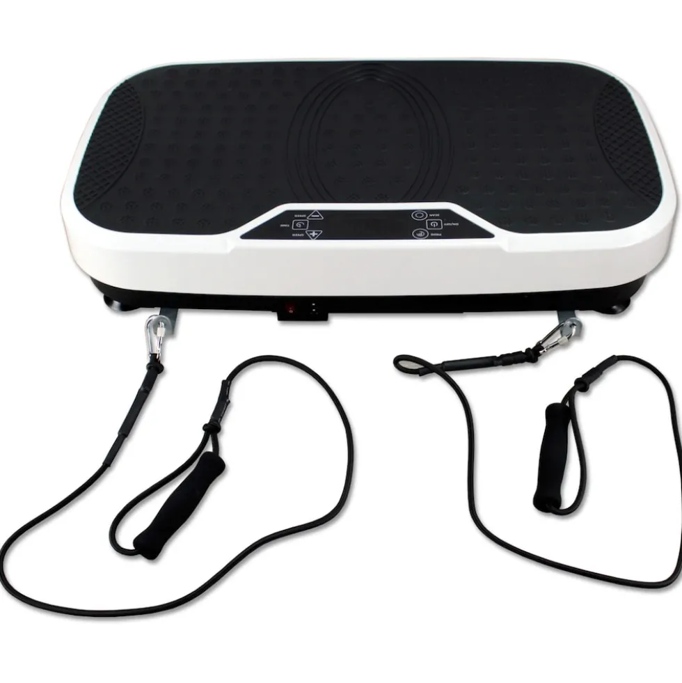@tec Vitaplate SE Vibrationsplatte