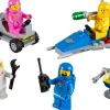The LEGO Movie 2 70841 Bennys Weltraum Team