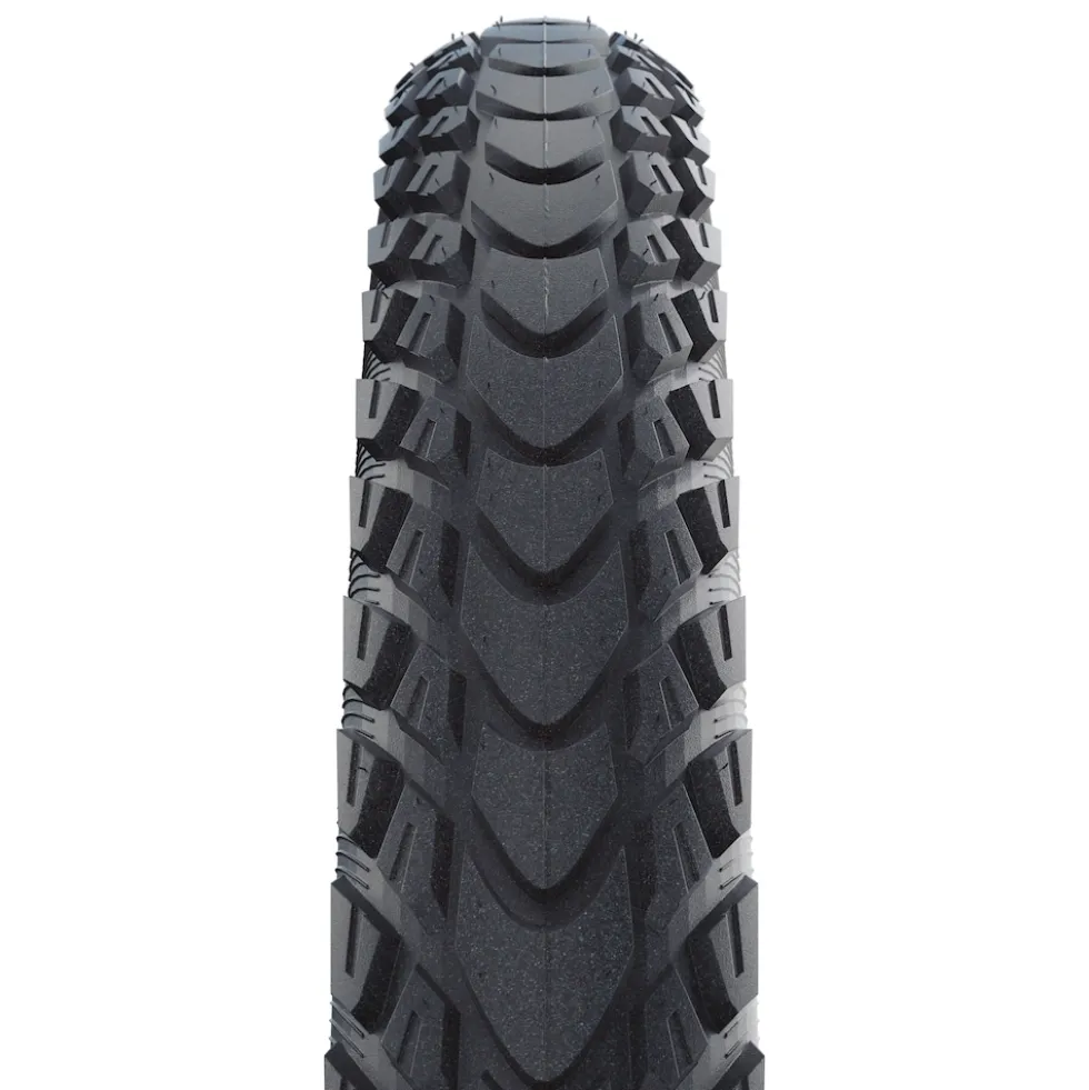 Touring/City - Fahrradreifen MARATHON MONDIAL DD - Evolution Line 28x1.40" 37-622