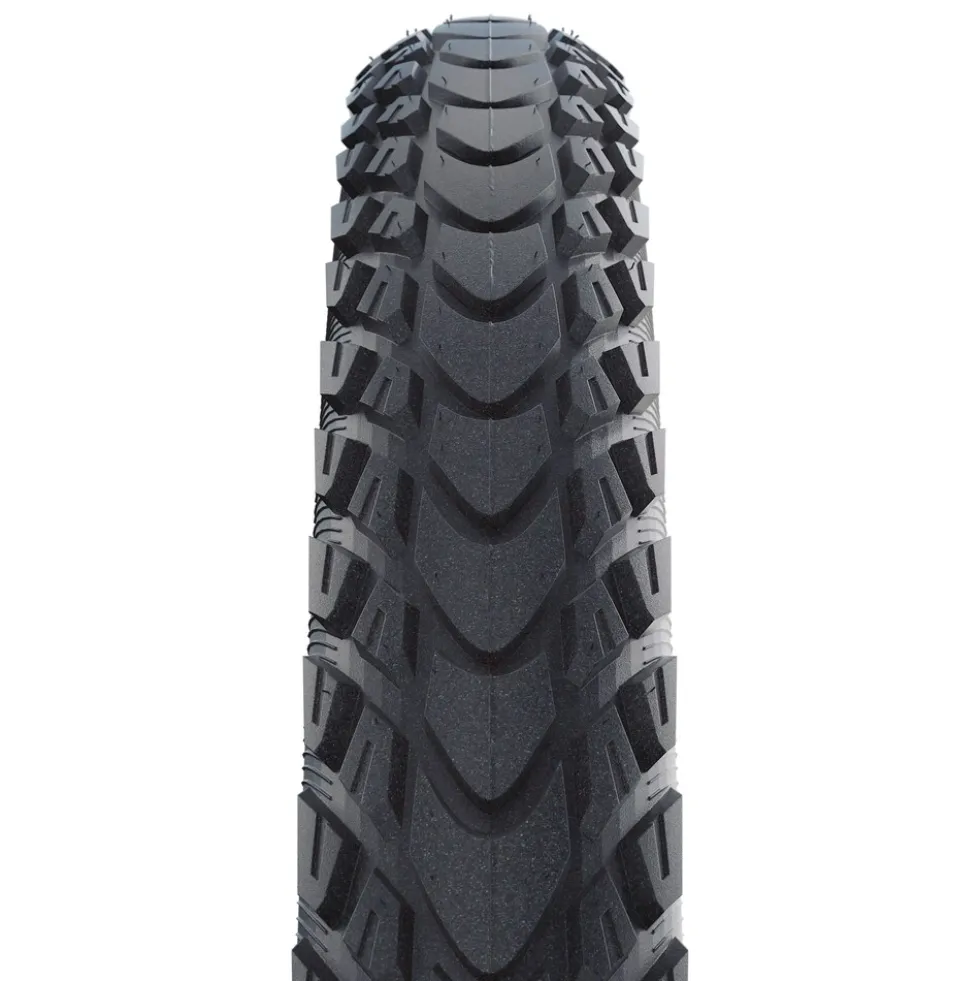 Touring/City - Fahrradreifen MARATHON MONDIAL DD - Evolution Line 27.5x2.00" 50-584