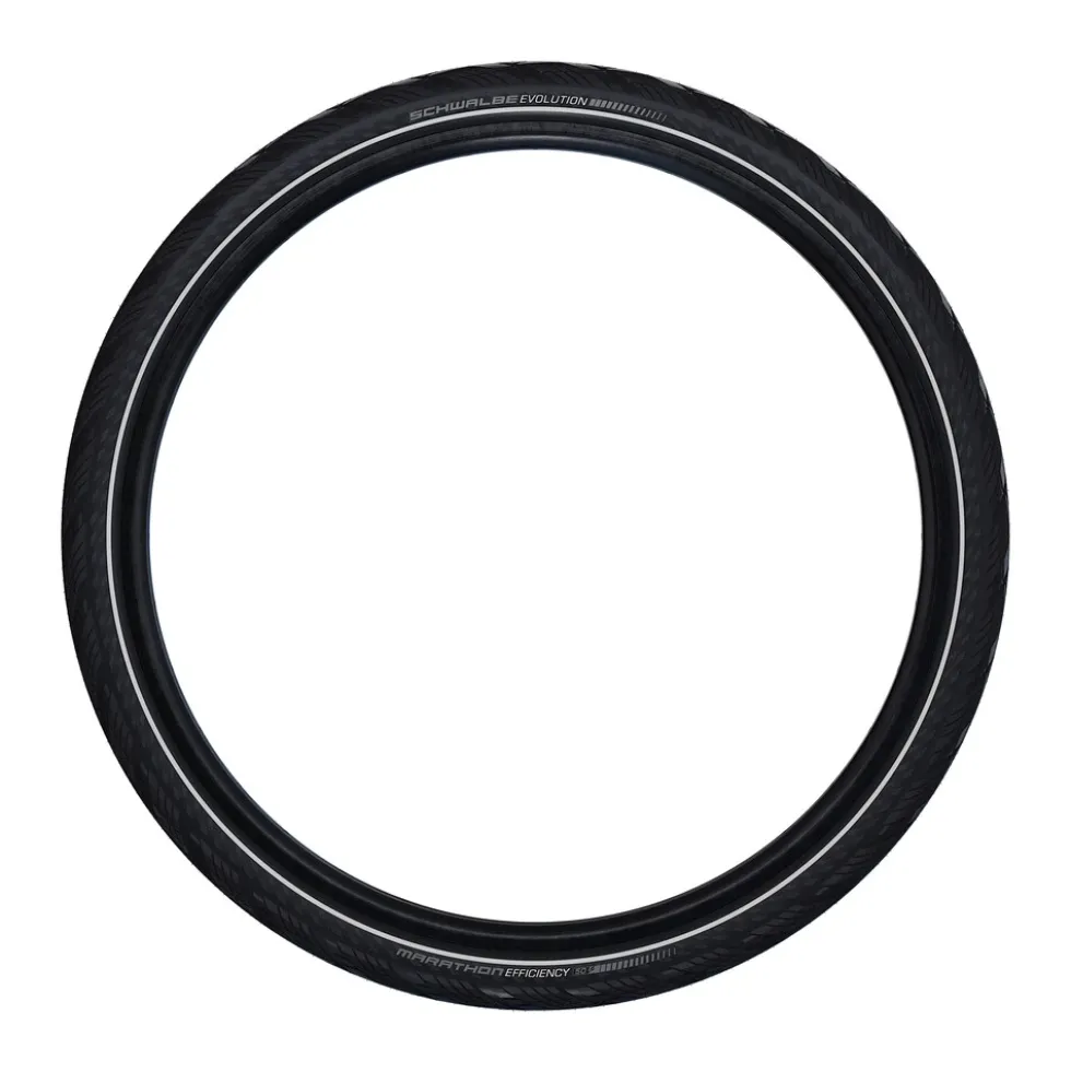Touring - Fahrradreifen MARATHON EFFICIENCY - Evolution Line 28x1.60" 40-622