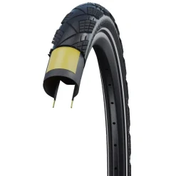 Touring - Fahrradreifen MARATHON EFFICIENCY - Evolution Line 27.5x2.35"60-584